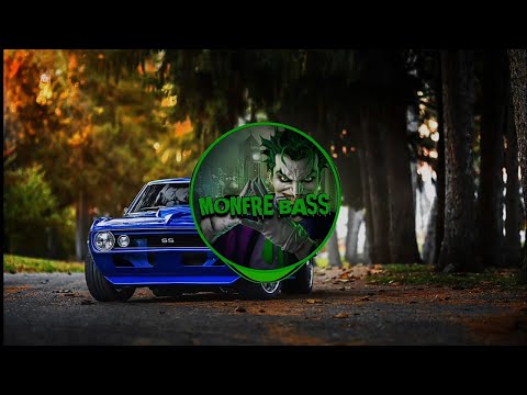 MC Moana e MC Dricka - Vai Luan Versão Automotiva • (Grave Forte)