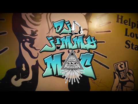 DJ Jimmy MAC 2018
