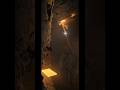 Deadpool at the Bridge of Khazad-dûm!