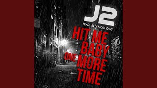 Hit Me Baby One More Time (Epic Trailer Version)