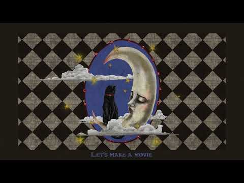 Luvcat - Love & Money {lyric video}