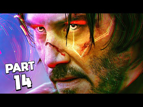 CYBERPUNK 2077 Gameplay Walkthrough Part 14 [PS5 1080P 60FPS] "STREET KID"