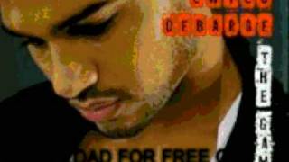 chico debarge - give you what you want (fa su - The Game