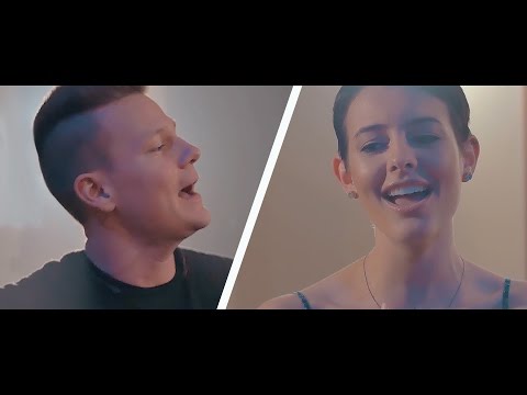 Ed Sheeran - Perfect (Tyler Ward & Lisa Cimorelli Cover)