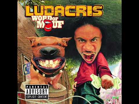 Ludacris - Move Bitch (Instrumental)