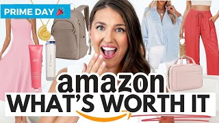*NEW* Amazon Must Haves for Prime Day 2025 🎉 What's WORTH IT!