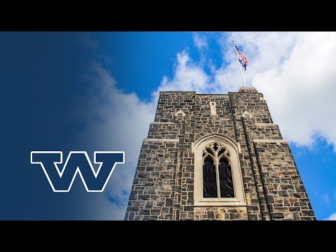 Westminster College: Campus Tour (2019)