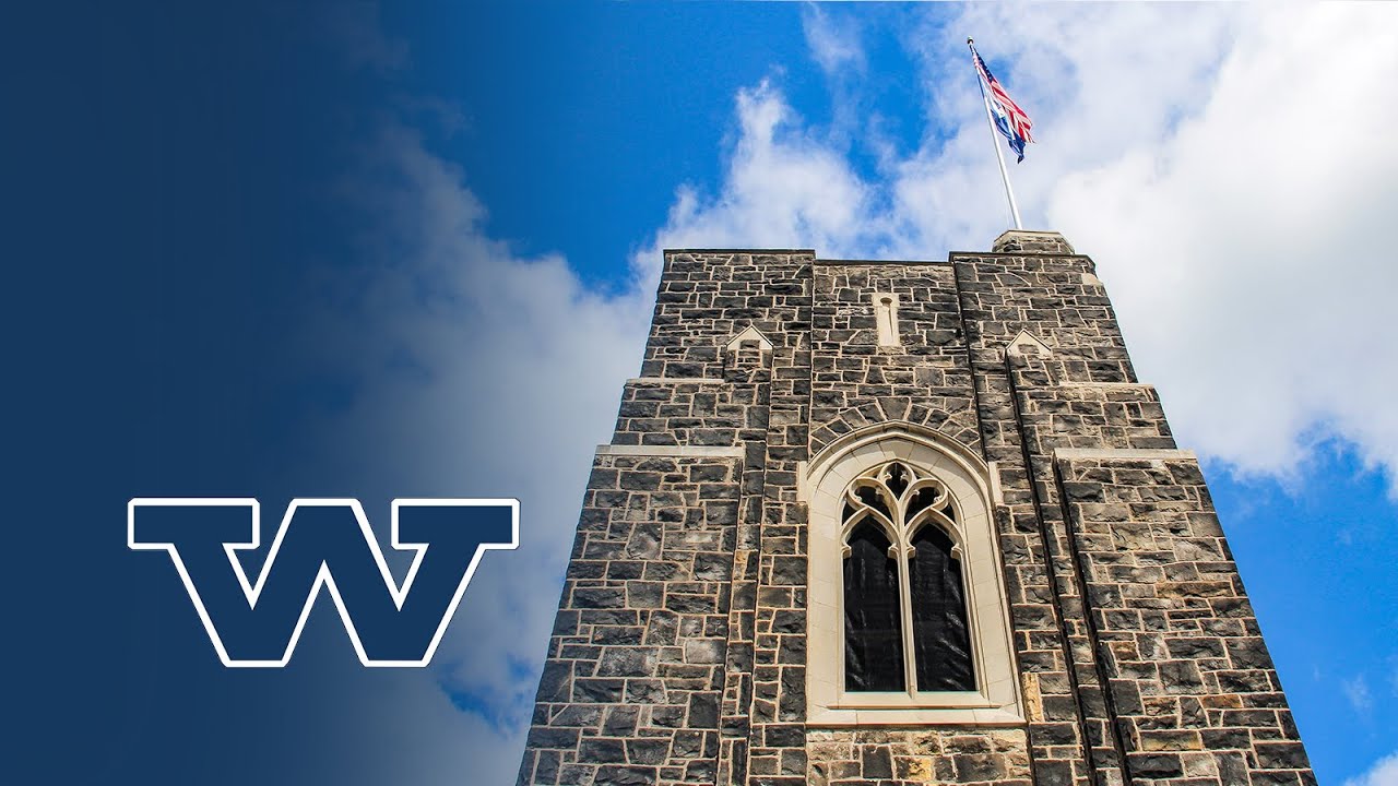 Westminster College: Campus Tour (2019)