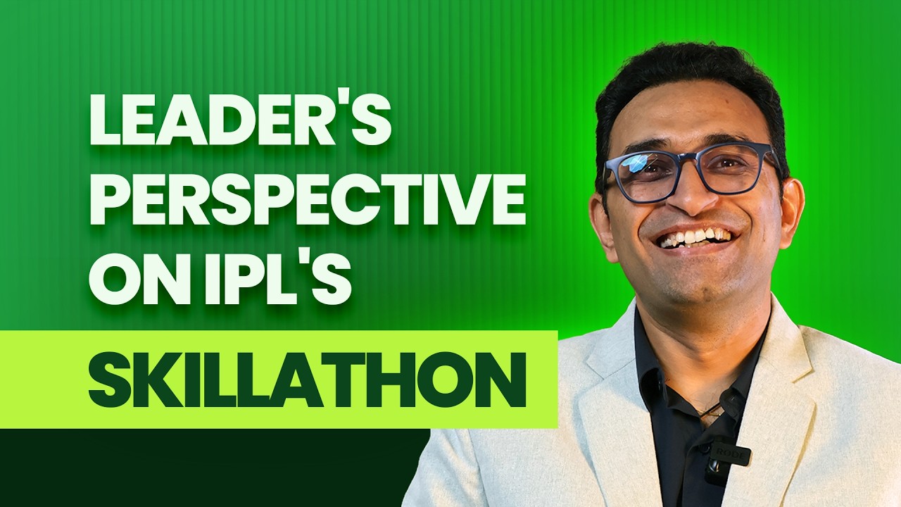 How Product Leaders Approach Real-World Challenges | Kunal Parekh