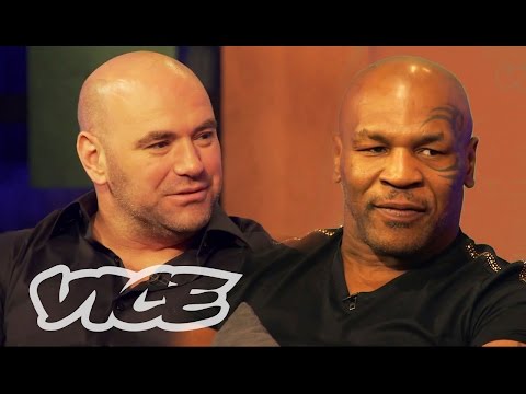 The Jim Norton Show: Mike Tyson and Dana White (Part 2)