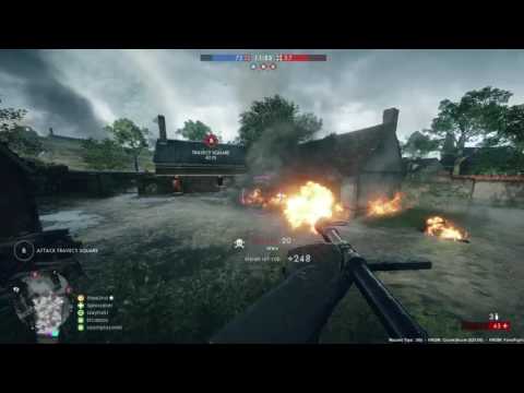 Purfied - Battlefield 1