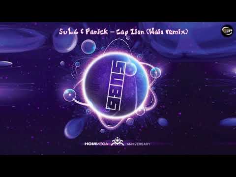 Sub6 & Panick - Cap Zion (Waio Remix)