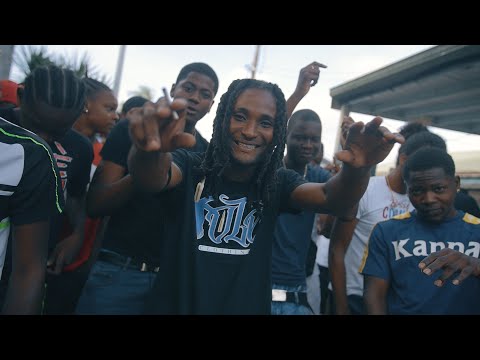 Marcuss Possible - Fuck Around (Clip Officiel)