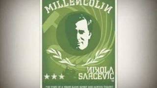 Broken World-Millencolin