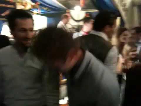 Zürcher Oktoberfest 2009