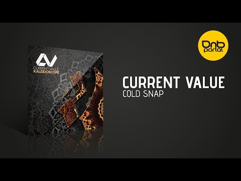 Current Value - Cold Snap [C4C Recordings]