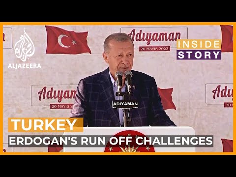 Will Recep Tayyip Erdogan win another term? | Inside Story