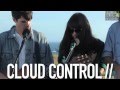 CLOUD CONTROL - GHOST STORY 