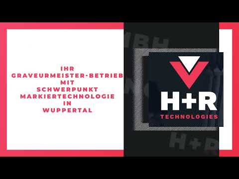 H+R Technologies GmbH YouTube-Vdeominiatur 2