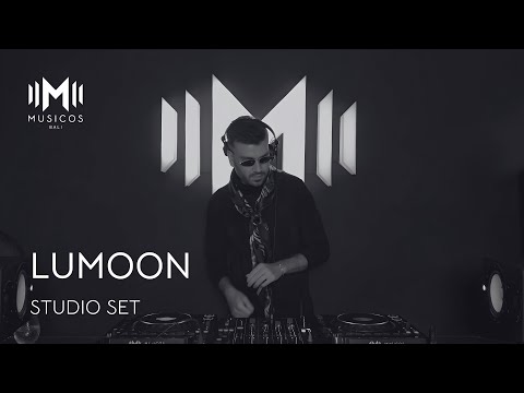 ELECTRONICA & MELODIC HOUSE -  LUMOON - MUSICOS BALI