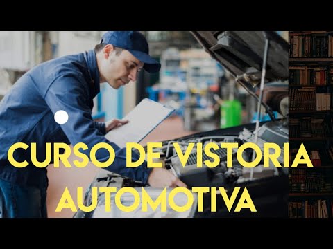 CURSO VISTORIA E AVALIAÇÃO DE AUTOMÓVEIS @DRPERICIA
