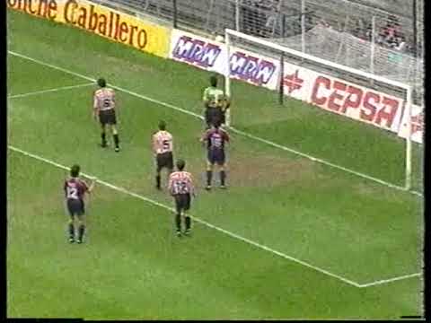 Jornada 31 bilbao b 0 0 eibar 31 3 1996