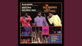 I'm so Proud (Live at Yankee Stadium, Bronx, NY - June 1969)