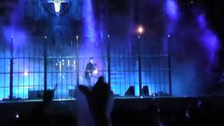 King Diamond  -  Up From The Grave ( Hellfest - 2012)