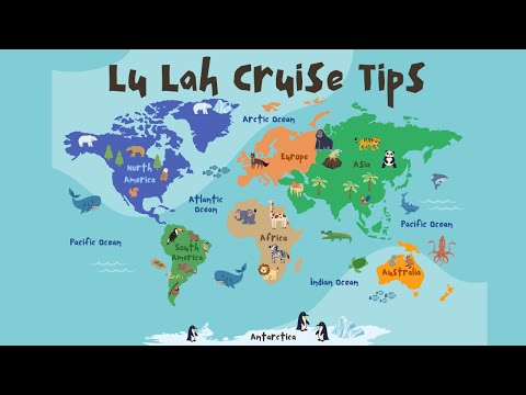 Thumbnail for BREAKFAST OVERLOAD #princesscruises   ##cruising #southpacific #cruiselife #majesticprincess