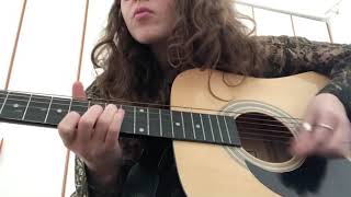 beg, steal or borrow - babyshambles (cover)