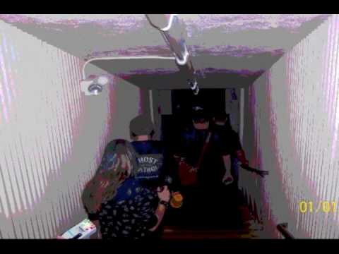 Bisbee Courthouse Video 1