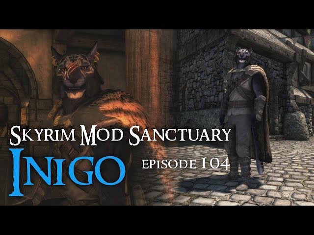 Video Aussprache von Inigo in Englisch