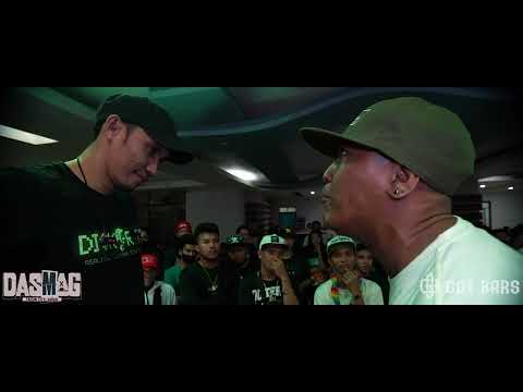 Yanong Higala vs Illumi