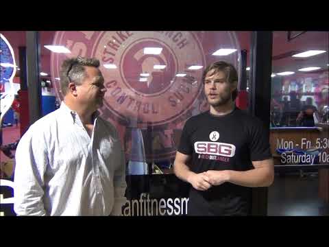 SHP 53 Matt Elkins Promo Video