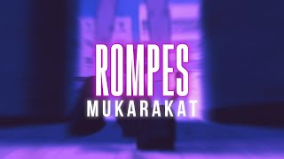 Download lagu MUKARAKAT - ROMPES || Lirik Video || Hip Hop Indonesia mp3 Download lagu MUKARAKAT - ROMPES || Lirik Video || Hip Hop Indonesia mp3