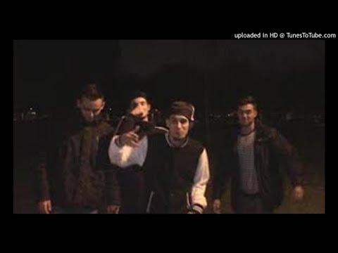 MIGI, JINCHO, RUBIO Y BIFO - LOS CUATRO PUNTOS DEL TRIÁNGULO [TEMA BORRADO]