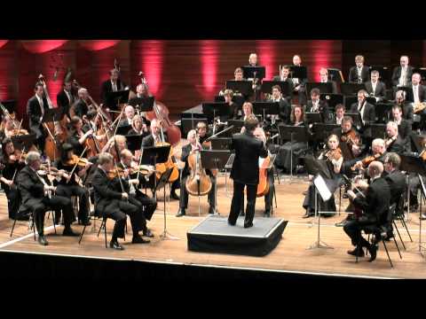 Brahms Symphony Number 4