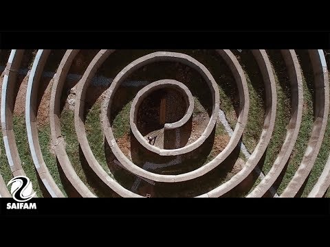 Adam Clay & The Dreamers - Way To Infinity (Official Video)