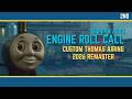 Custom Thomas Airing Engine Roll Call Remaster