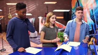 La Banda-Follow The Leader