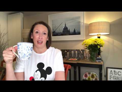 MARCH 15th | Miranda's Daily Dose of Such Fun | Comic Relief