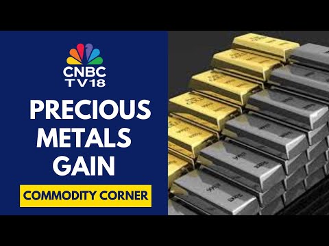 Geopolitical Tensions Driving Gold And Silver Higher: India Bullion & Jewellers Association
