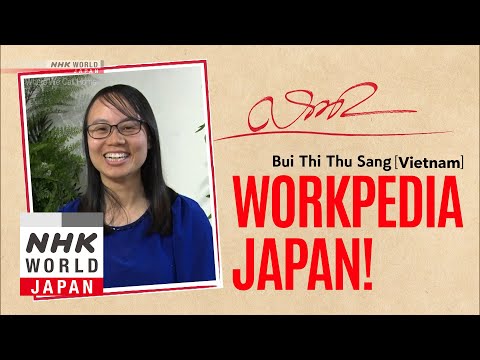 WORKPEDIA JAPAN!: Supporting Families in Fukuoka - Where We Call Home