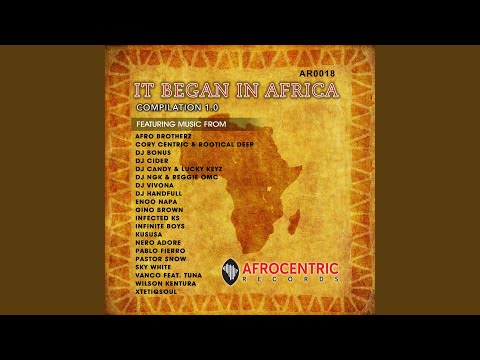 Ingane (DJ Vivona Remix)