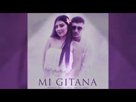 Mi Gitana - Jthyago Ft Oscar El Ruso & Irrita El Indio