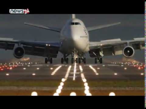 कोरोना प्रभाव : सबै अन–अराइभल भिसामा रोक, सीमामा कडाई  - NEWS24 TV