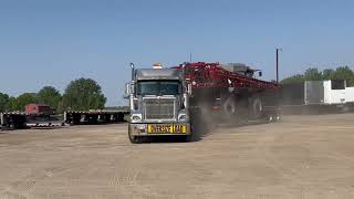 Industry Update Summer 2023 | Truck Transport Inc