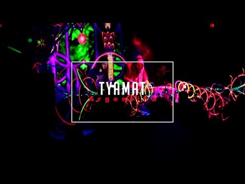 Samsara Festival 2015 | Tyamat | By Up Audiovisual