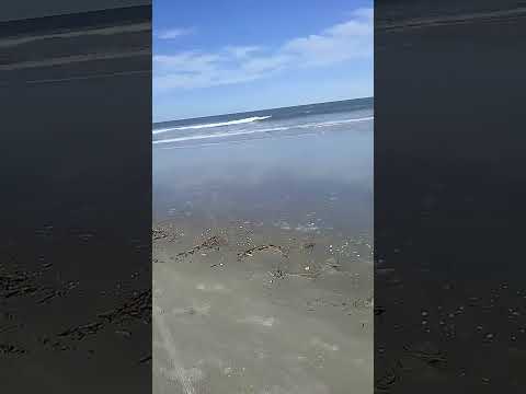 Praia de Pontal do Parana
