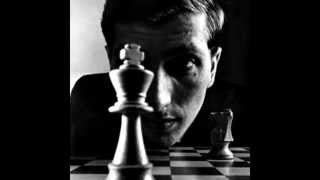 Bobby Fischer - Curso de Xadrez